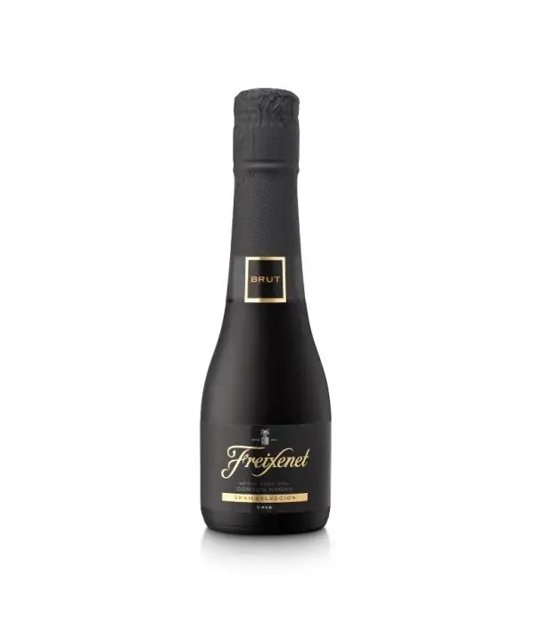 V.B. Esp. Freixenet Cordon Negro - 200 Ml