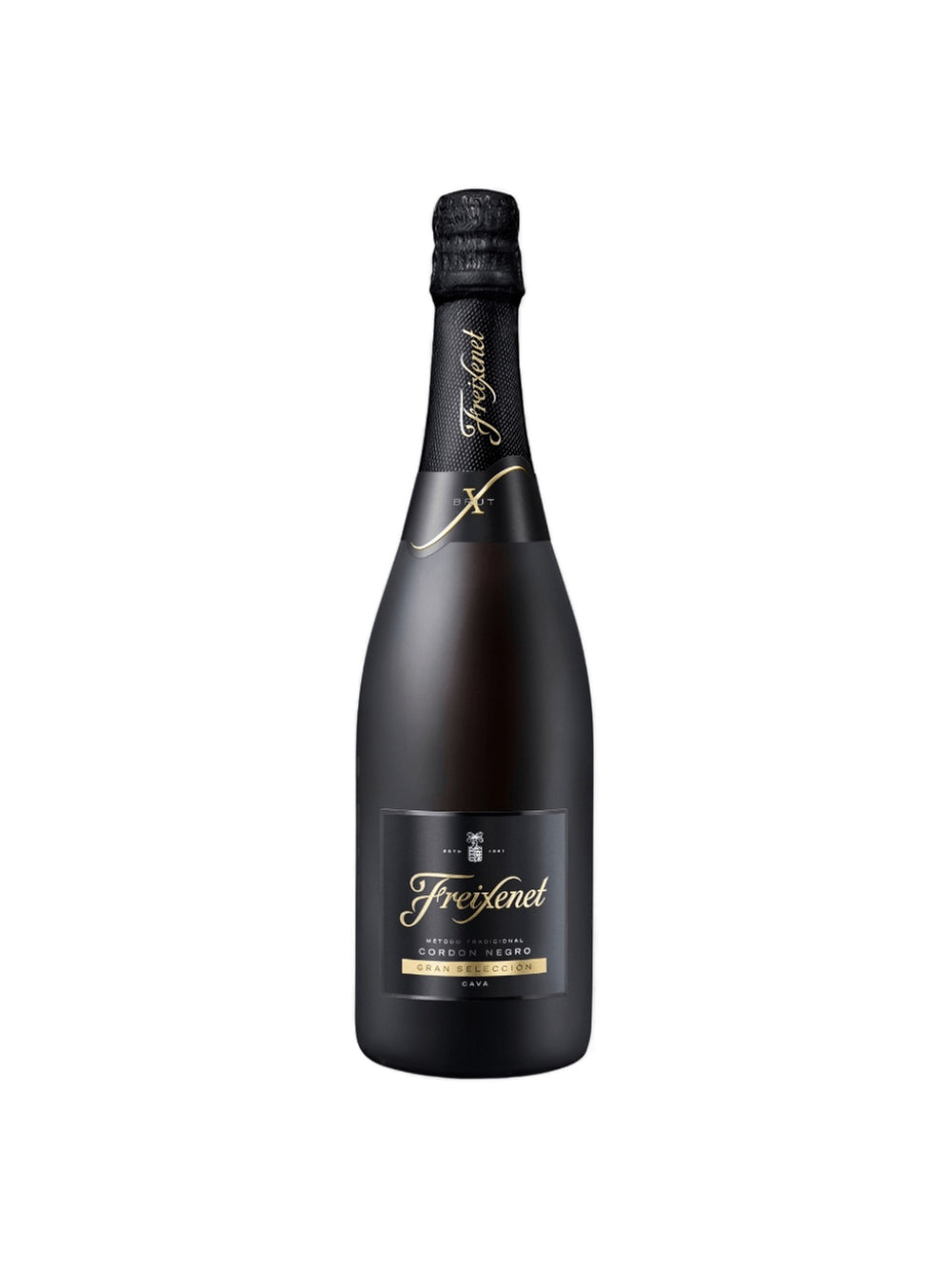 V.B. Esp. Freixenet Cordon Negro - 750 Ml