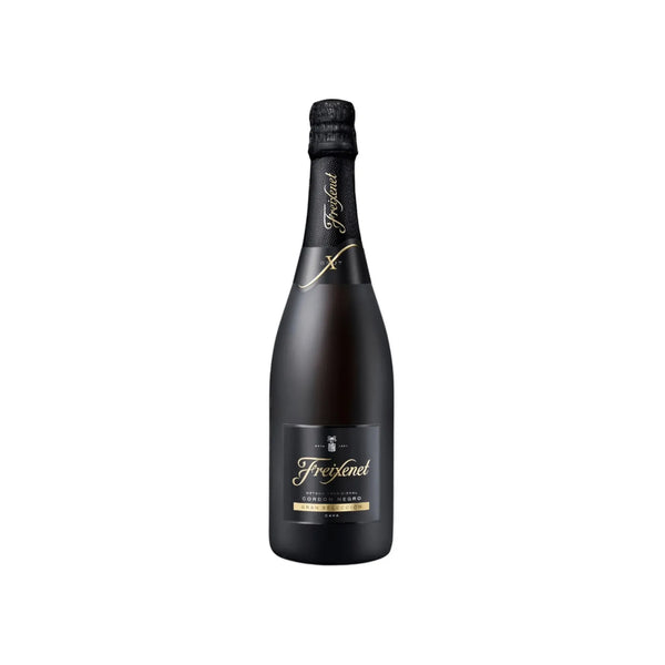Vino Blanco Espumoso Freixenet Cordon Negro - 750 Ml