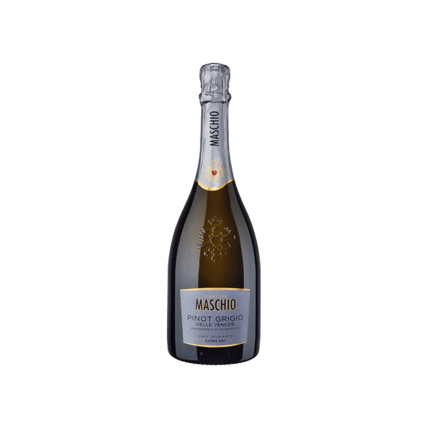 Vino Blanco Espumoso Maschio Pinot Grigio Extra Dry - 750 Ml