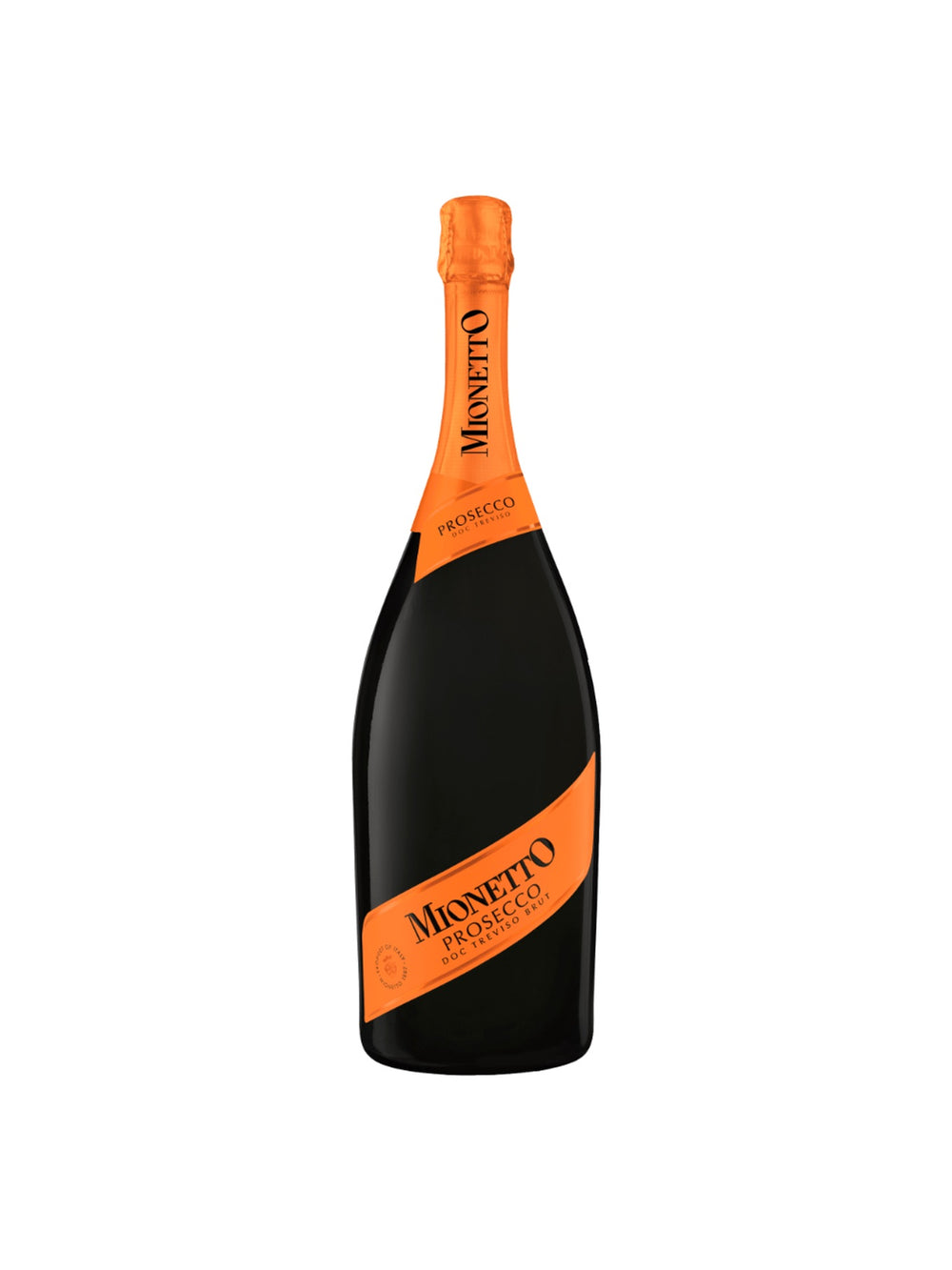 V.B. Esp. Mionetto Prosecco Brut - 1.5 L