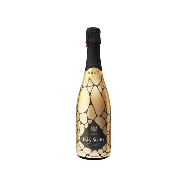Vino Blanco Espumoso Pata Negra Brut - 750 Ml