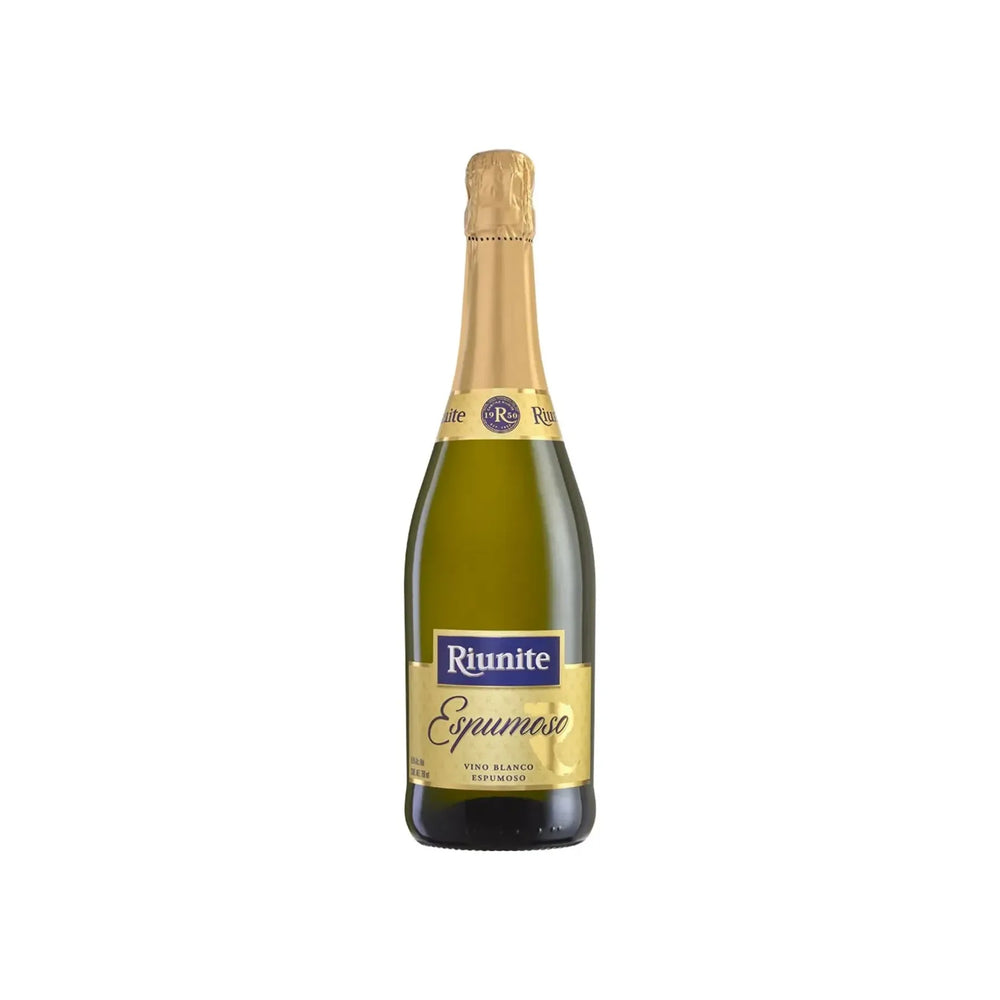 Vino Blanco Espumoso Riunite - 750 Ml