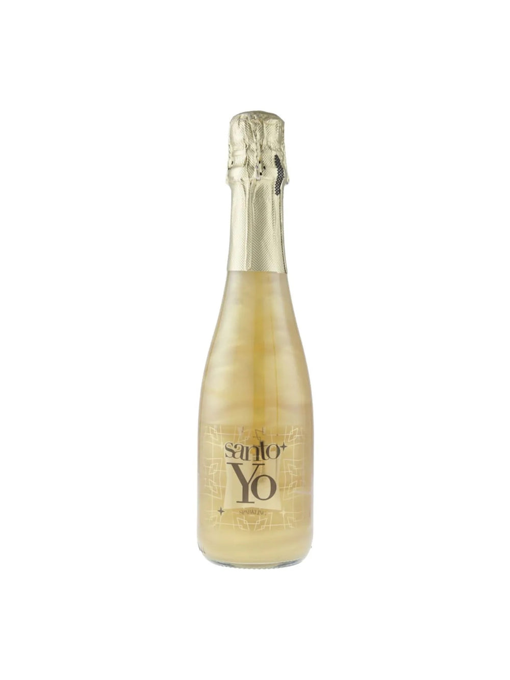 V.B. Esp. Santo Yo Gold - 375 Ml