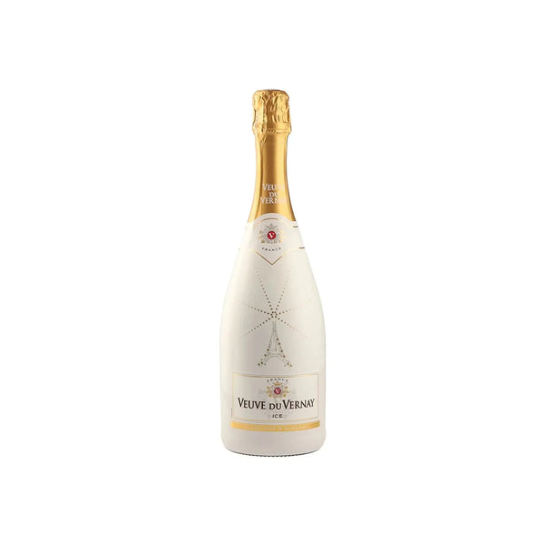 Vino Blanco Espumoso Veuve Du Vernay Ice - 750 Ml