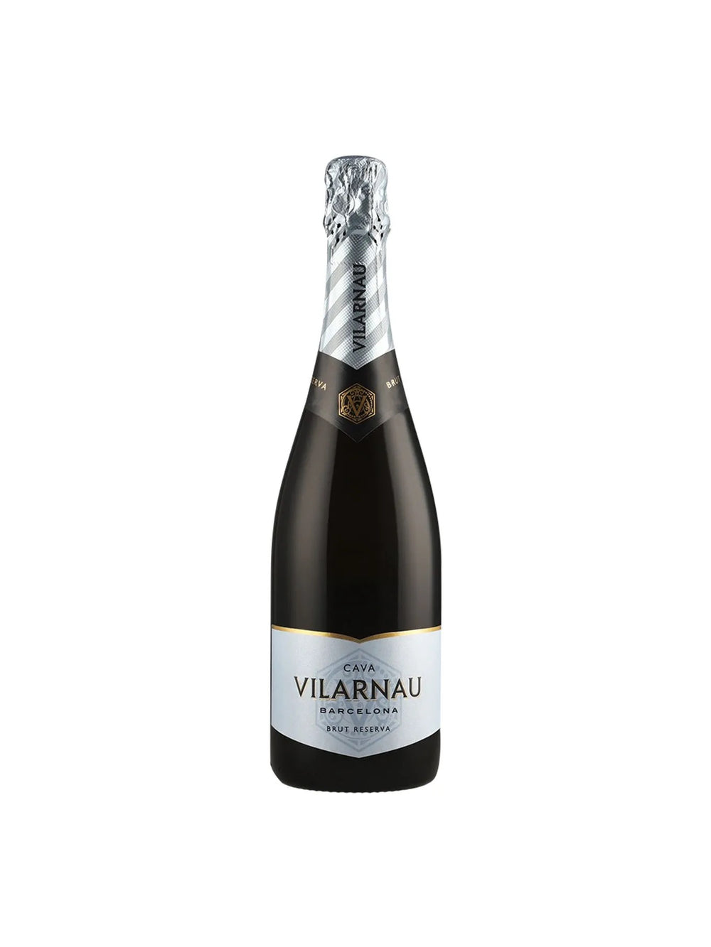 V.B. Esp. Vilarnau Brut Reserva Cava - 750 Ml