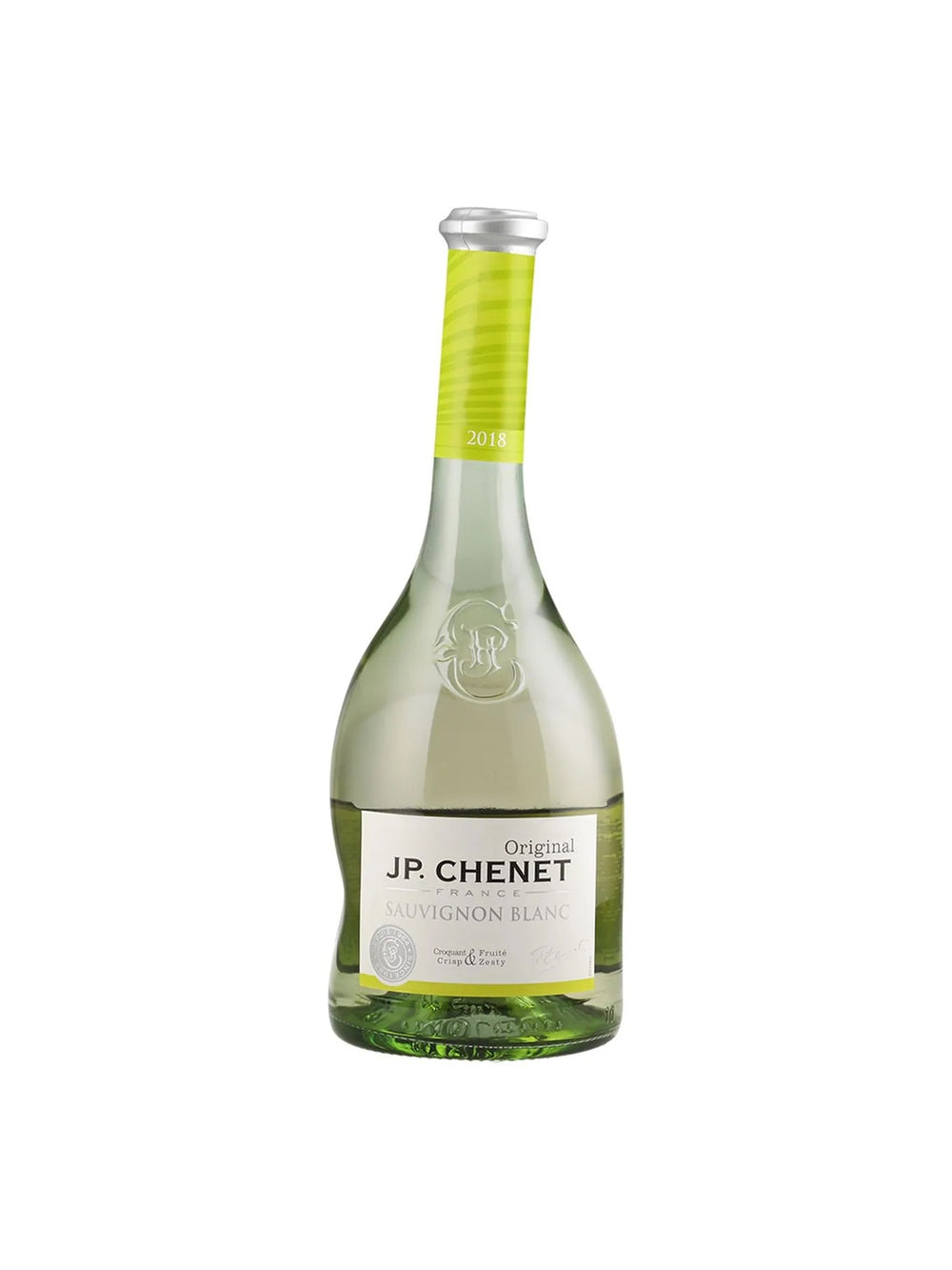 V.B. J P Chenet Sauv. Blanc - 750 Ml