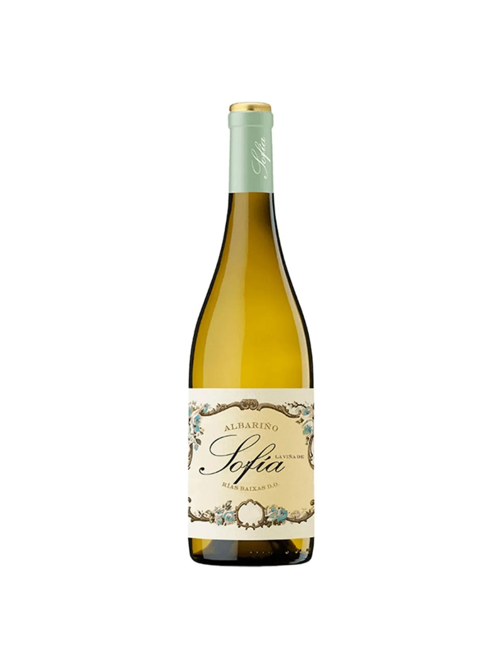 V.B. La Viña De Sofia Albariño - 750 Ml