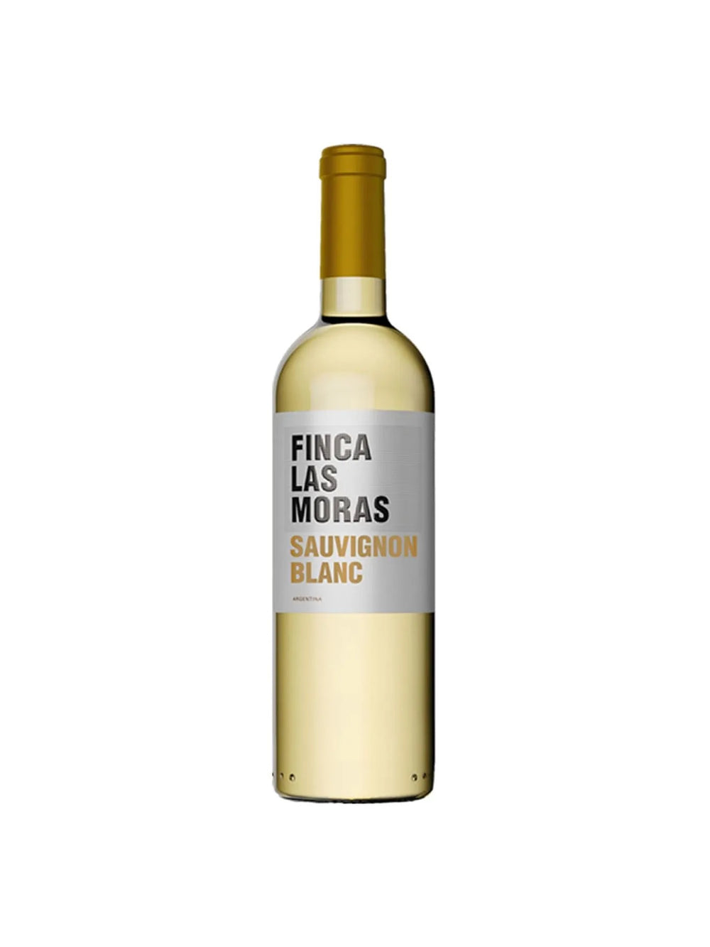 V.B. Las Moras Sauv. Blanc - 750 Ml