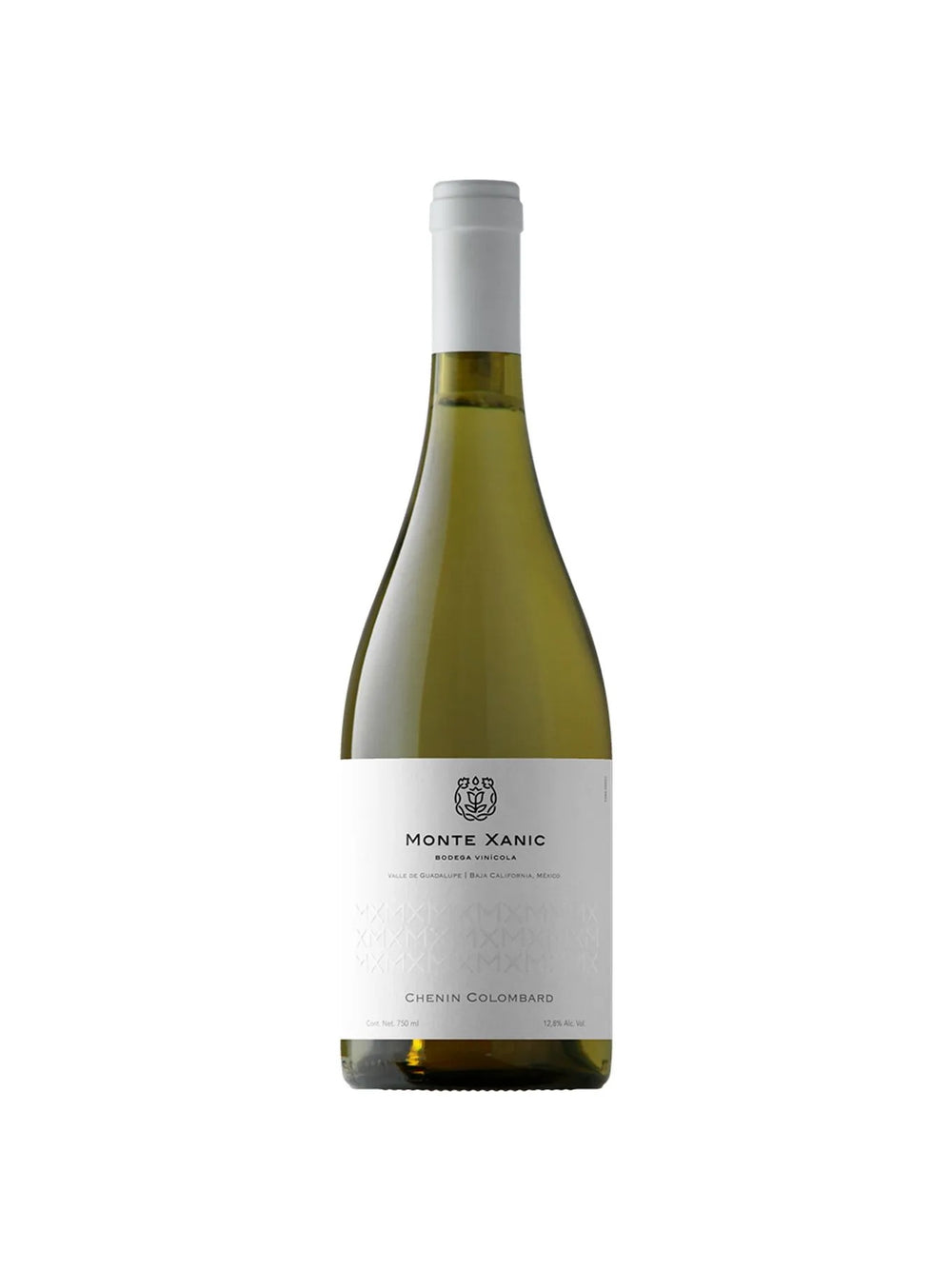 V.B. Monte Xanic Chenin Colombard - 750 Ml