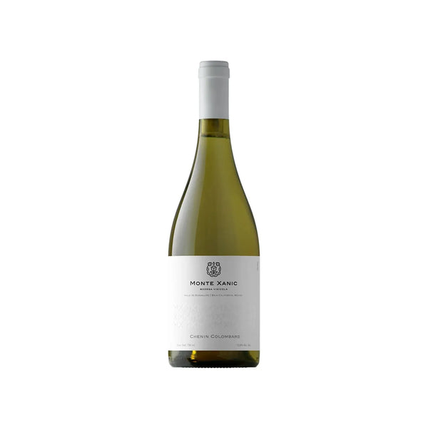 Vino Blanco Monte Xanic Chenin Colombard - 750 Ml