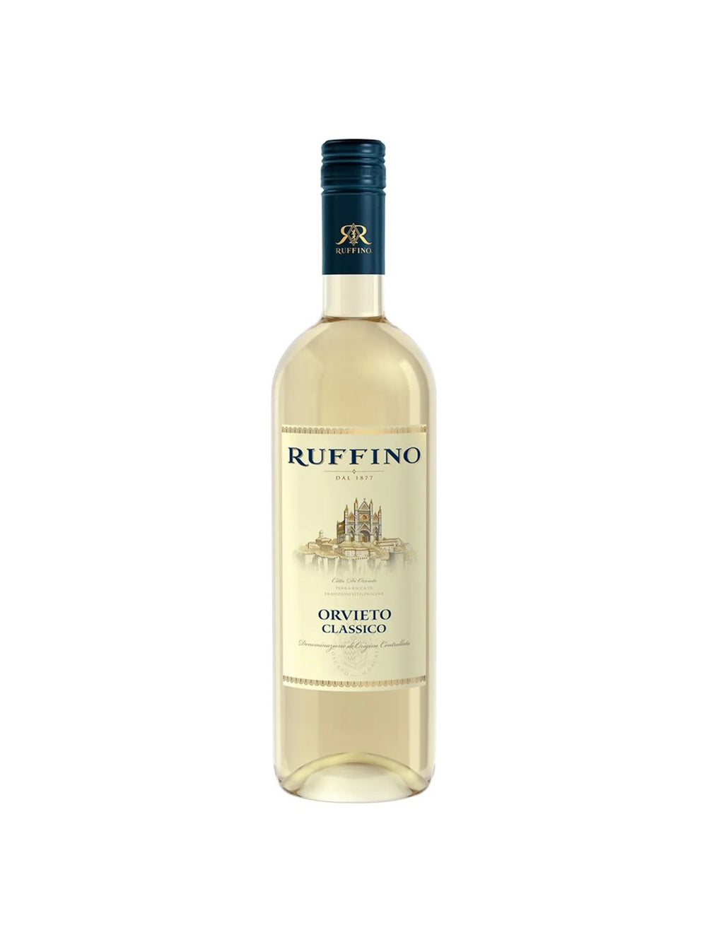 V.B. Orvieto Classico Ruffino - 750 Ml