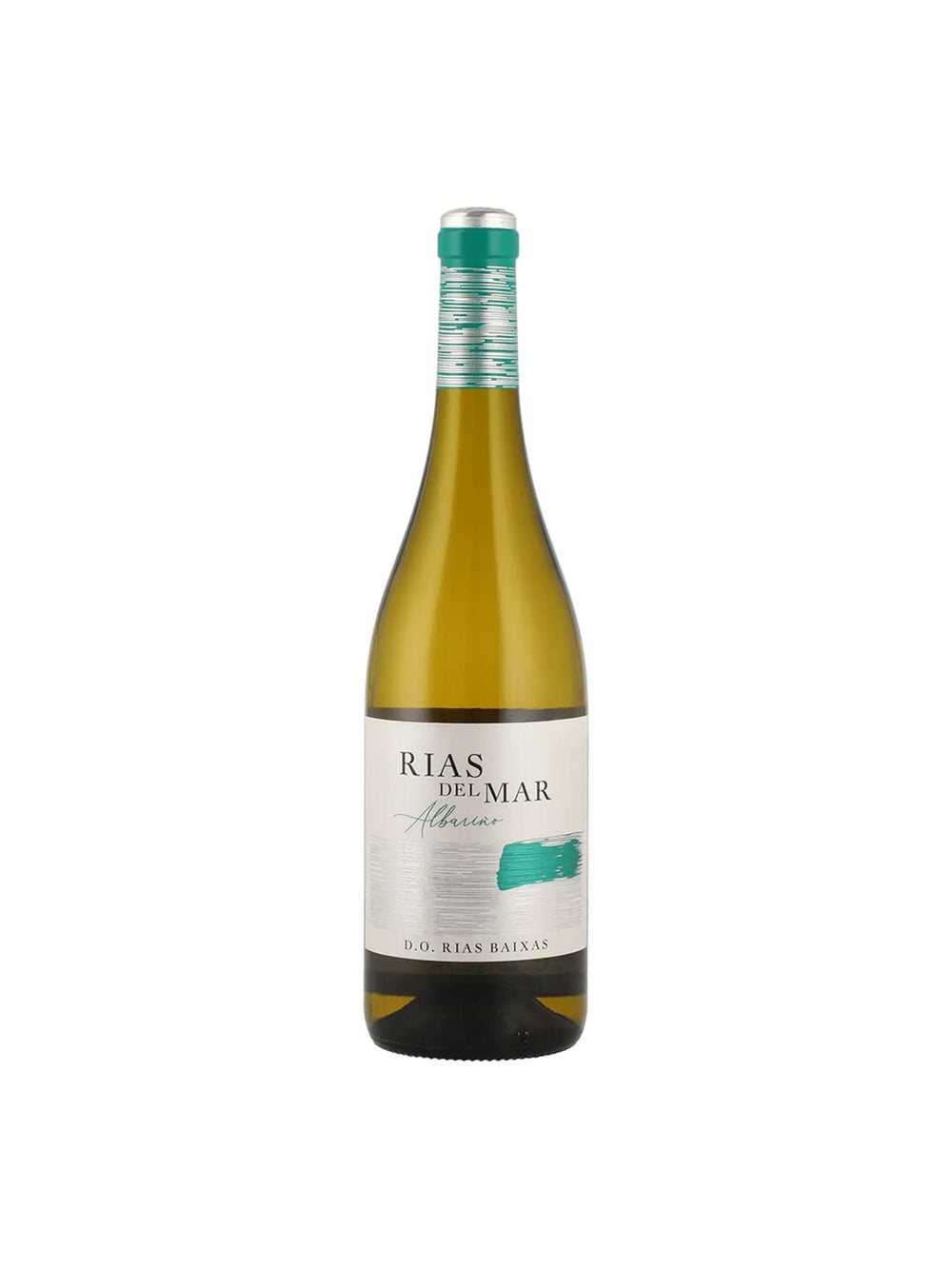 V.B. Rias Del Mar Albariño - 750 Ml