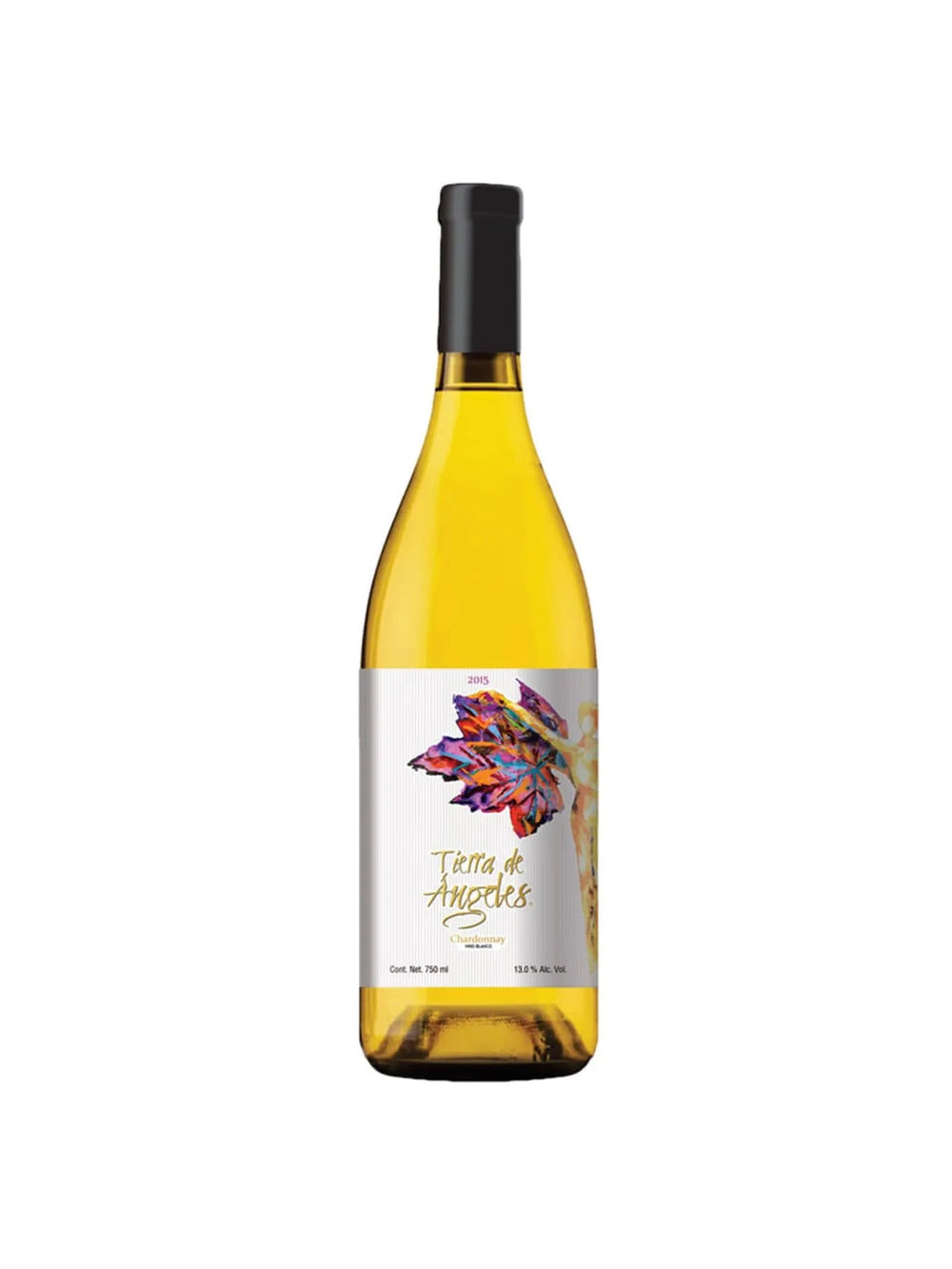 V.B. Tierra De Angeles Chardonnay - 750 Ml