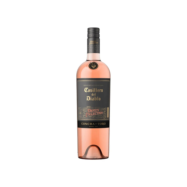 Vino Rosado Casillero Del Diablo Devils Collection - 750 Ml
