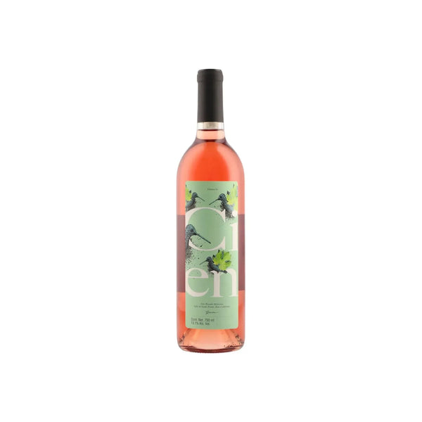 Vino Rosado Cien Grenache - 750 Ml