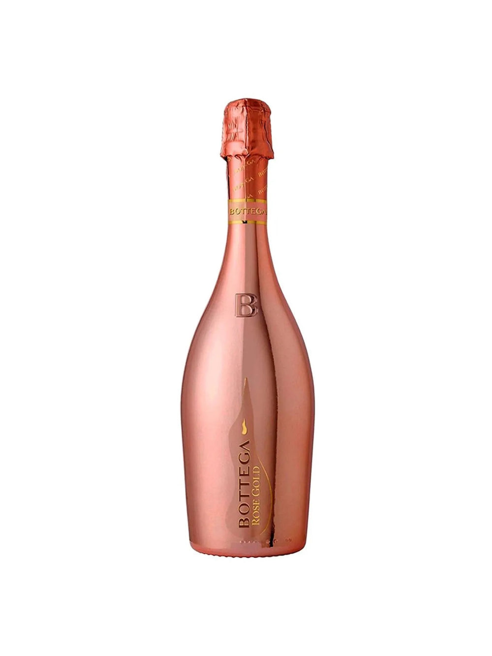 V.R. Esp. Bottega Rose Gold - 750 Ml