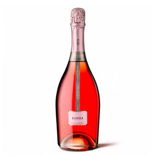 V.R. Esp. Freixenet Elyssia Rose - 750 Ml