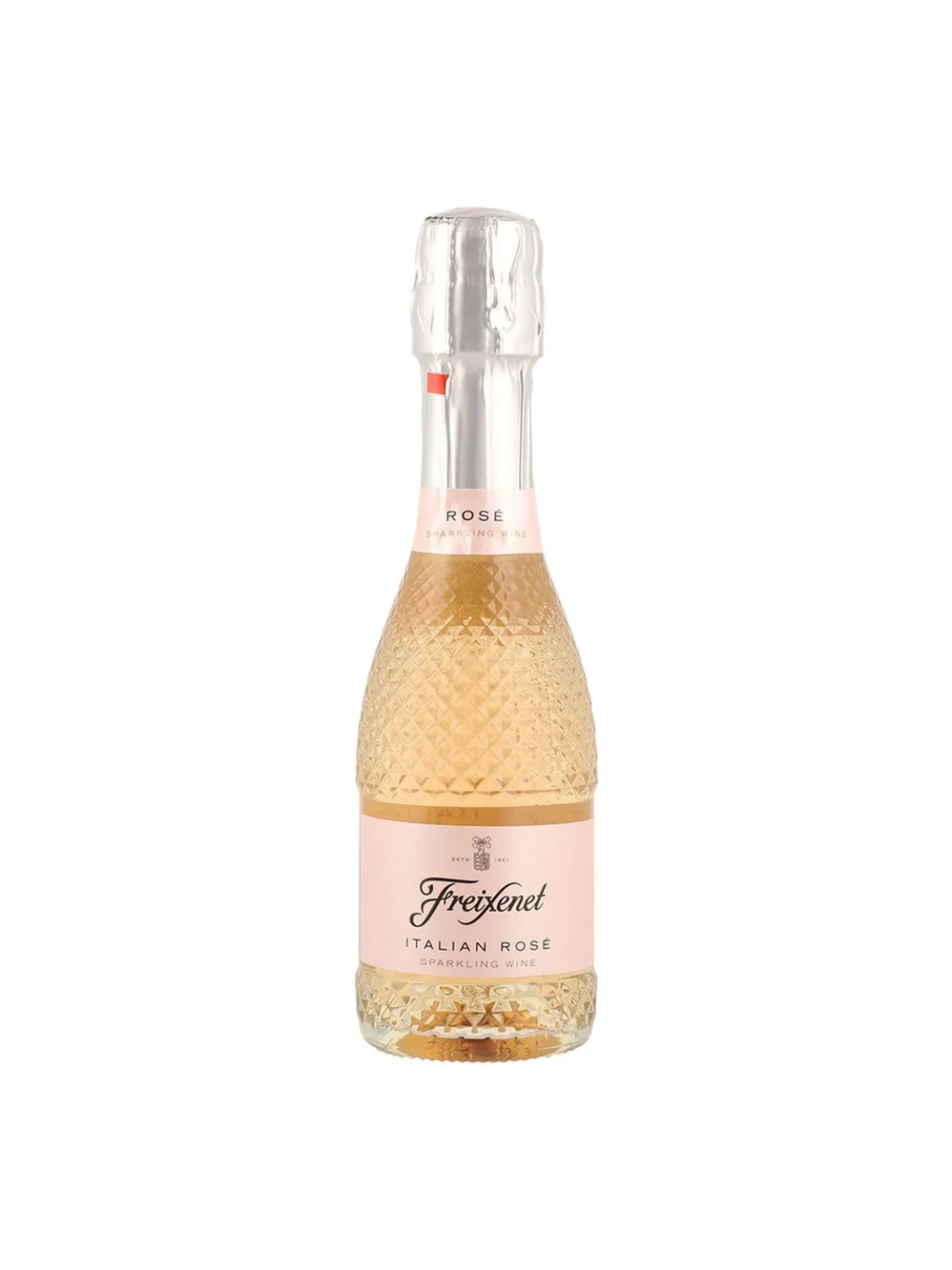 V.R. Esp. Freixenet Italian Rose - 200 Ml