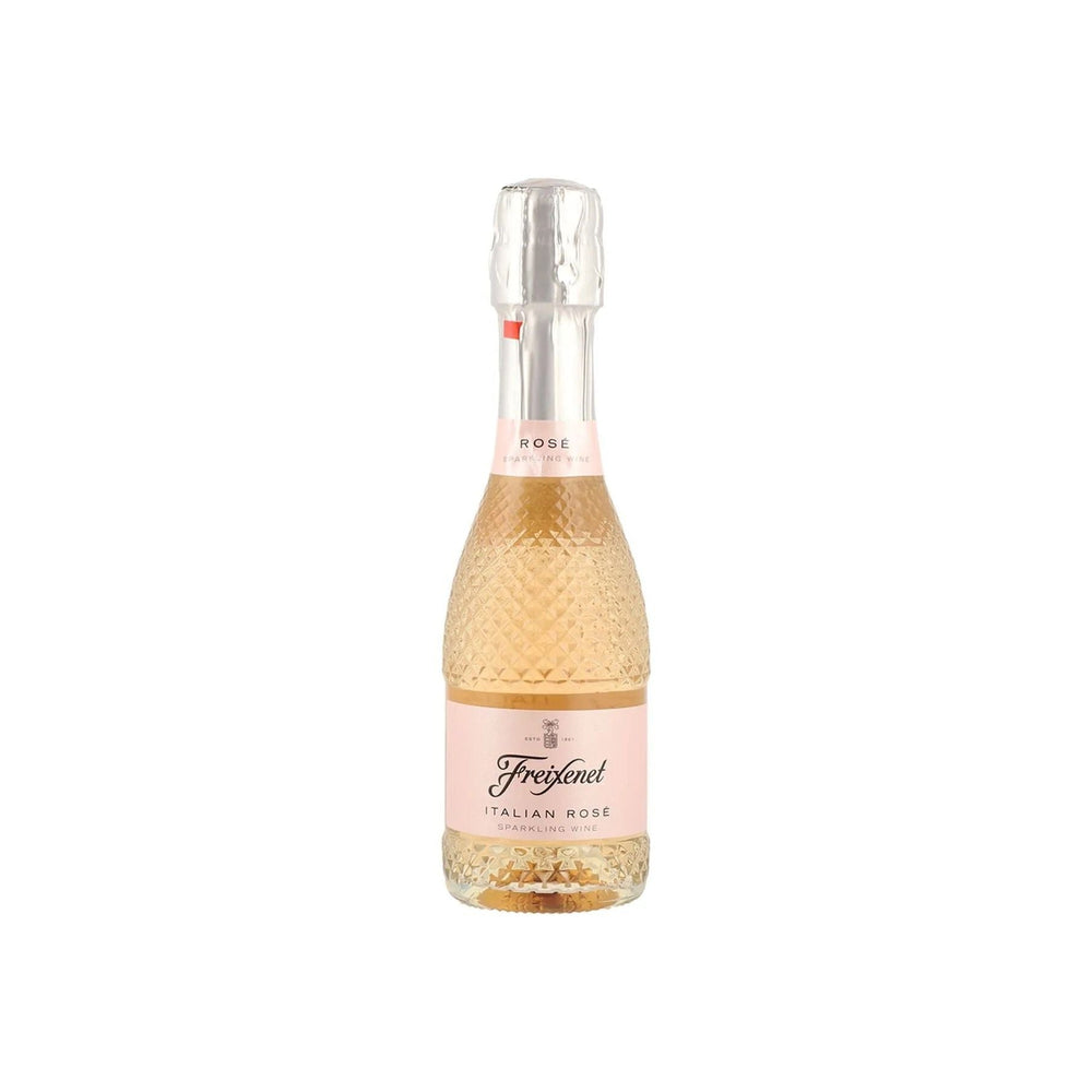 Vino Rosado Espumoso Freixenet Italian Rose - 200 Ml