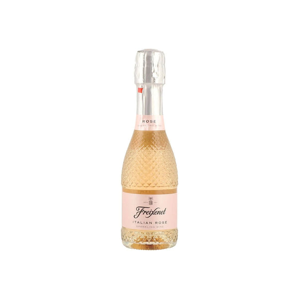 Vino Rosado Espumoso Freixenet Italian Rose - 200 Ml