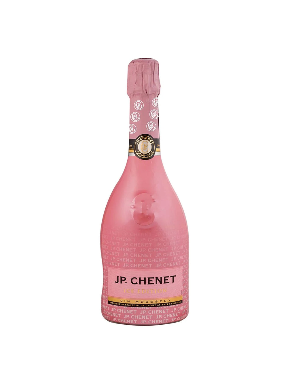 V.R. Esp. Jp. Chenet Ice - 750 Ml