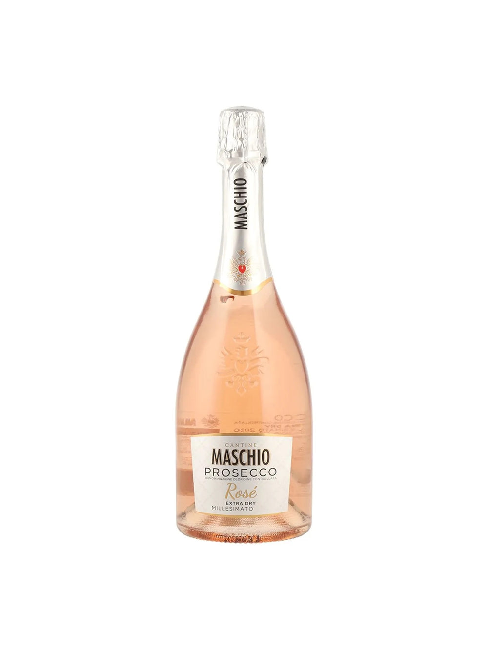 V.R. Esp. Maschio Prosecco Rose Extra Dry - 750 Ml