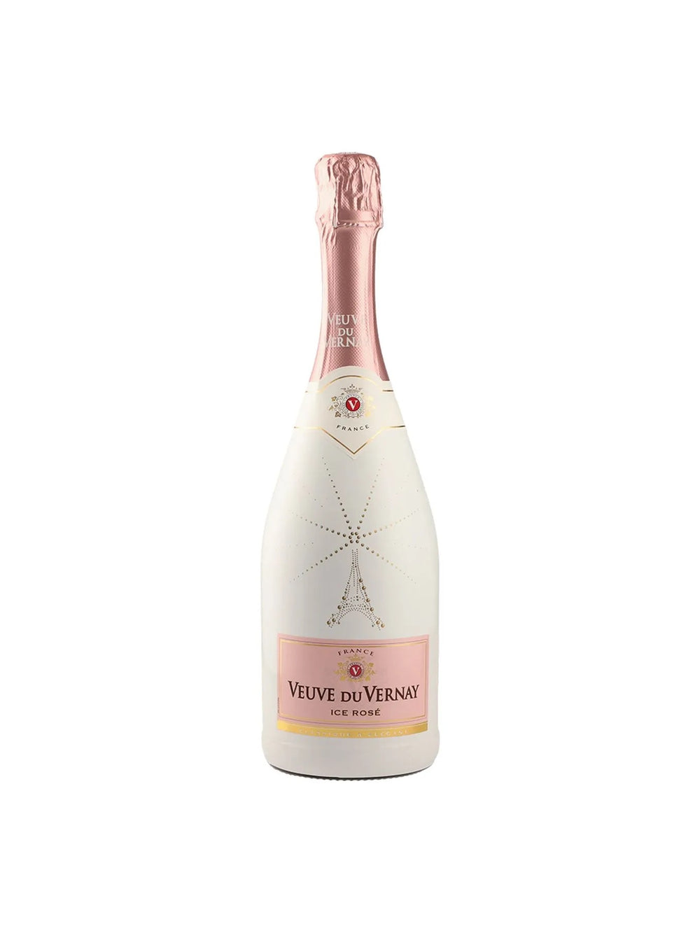 V.R. Esp. Veuve Du Vernay Ice Rose - 750 Ml