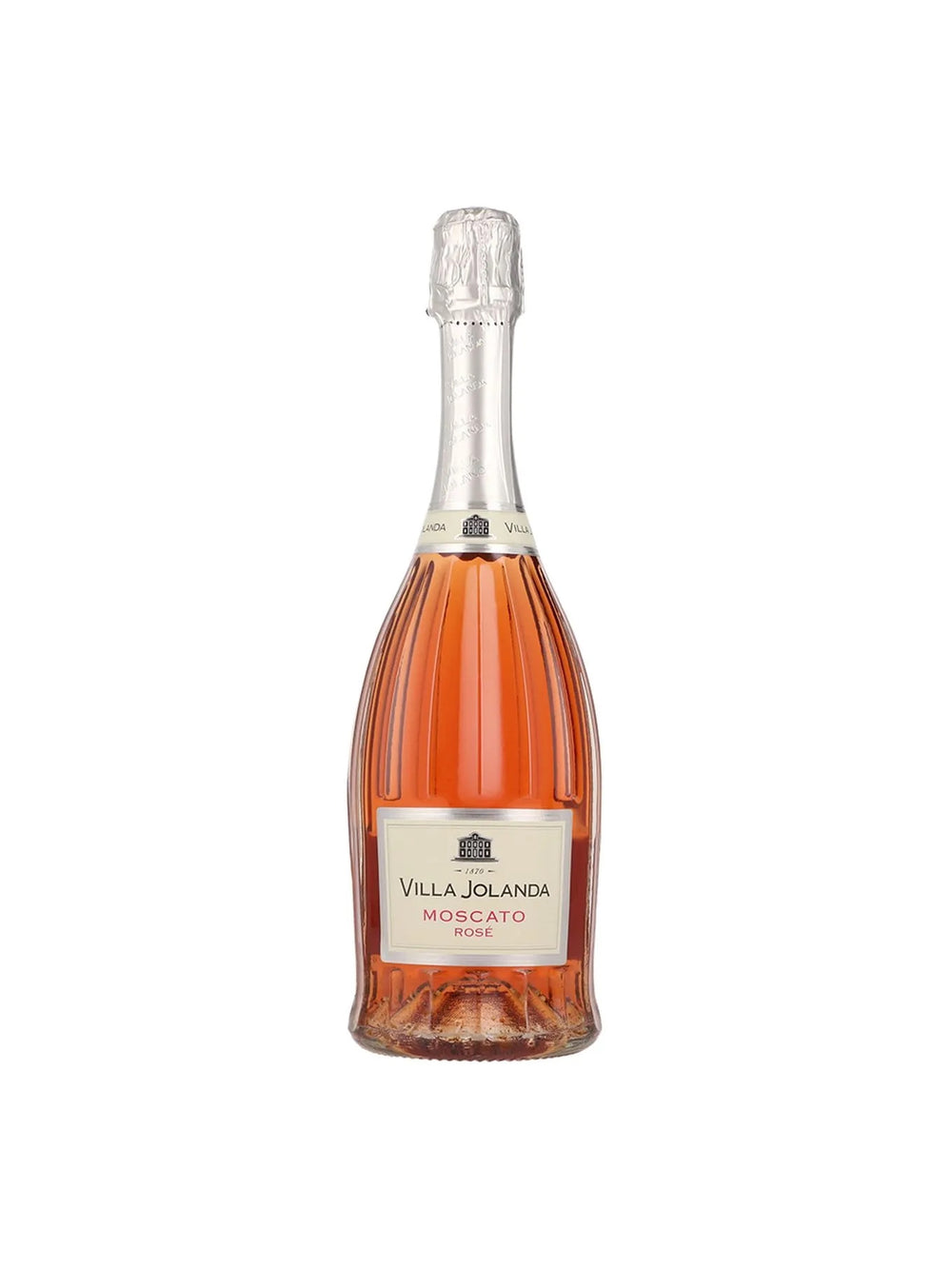 V.R. Esp. Villa Jolanda Moscato Rose - 750 Ml