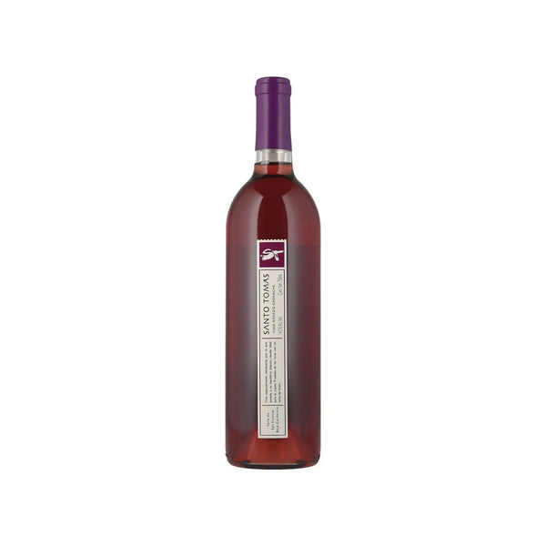 Vino Rosado St Santo Tomas Grenache - 750 Ml