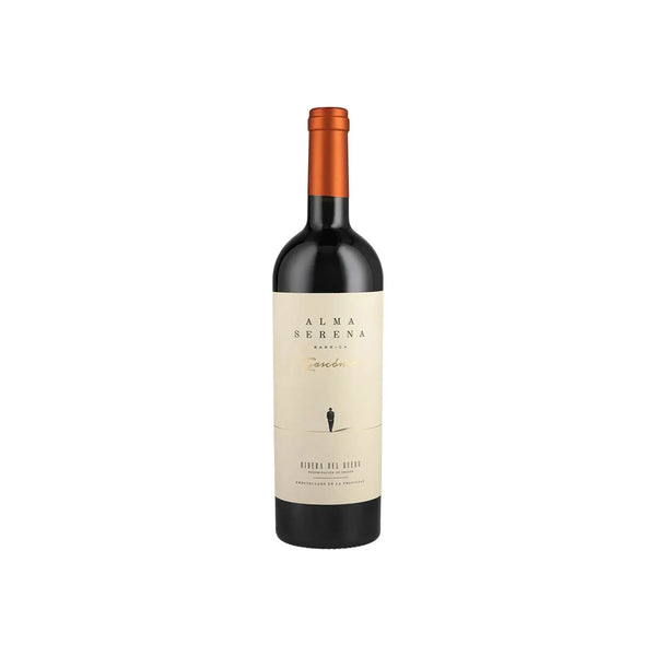Vino Tinto Alma Serena (14.5°) - 750 Ml