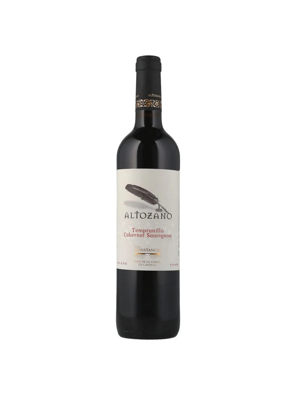 V.T. Altozano Cabernet Tempranillo - 750 Ml