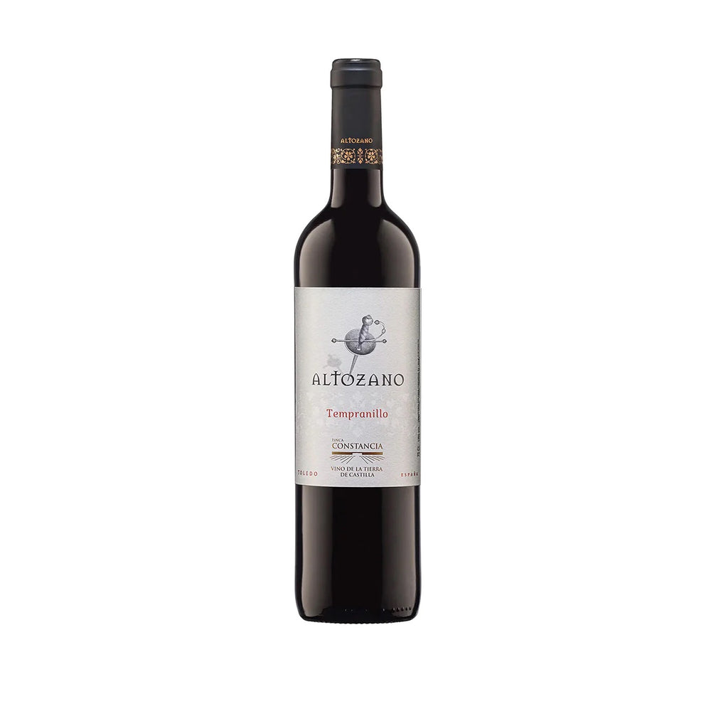 V.T. Altozano Tempranillo - 750 Ml