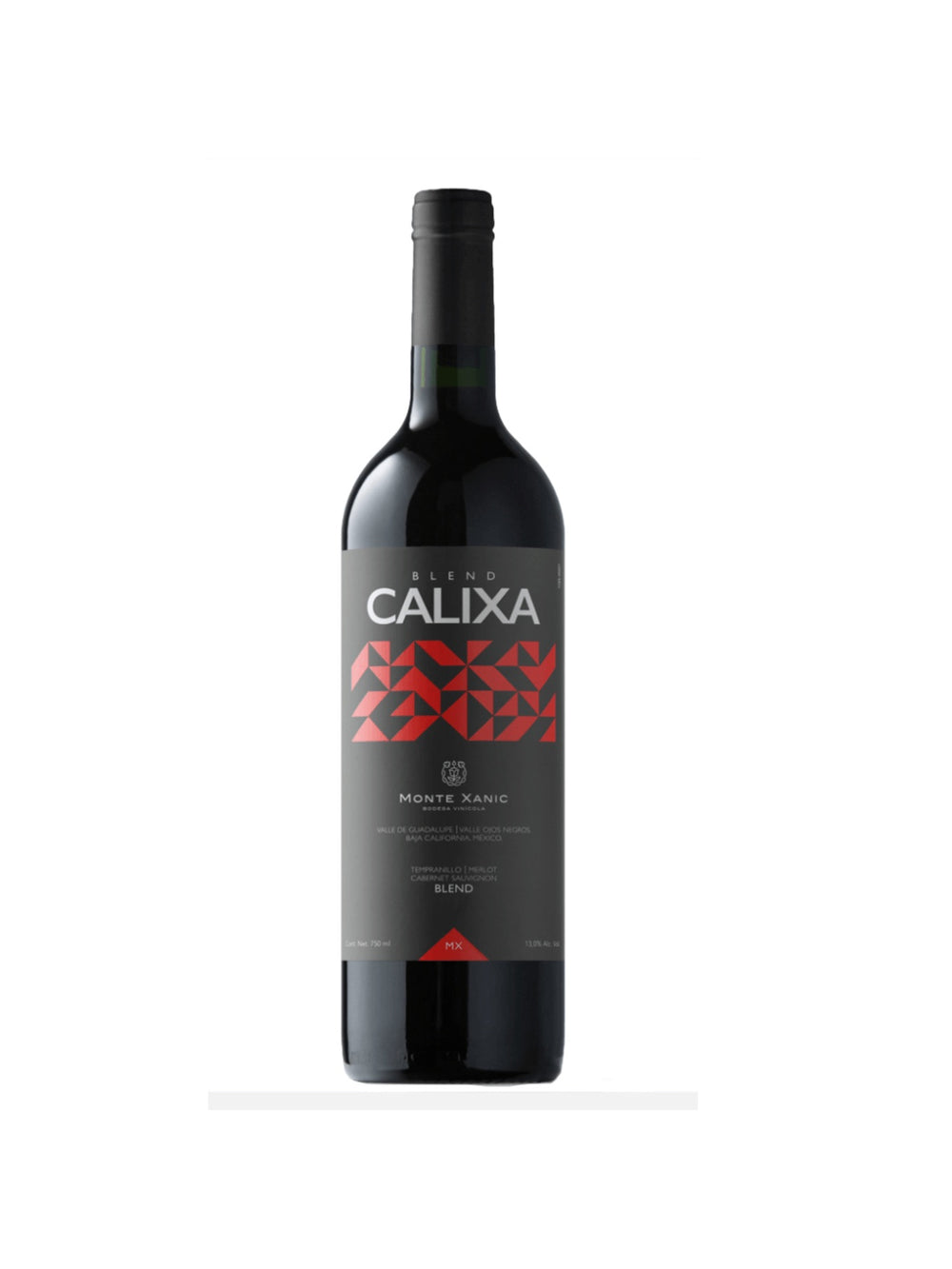 V.T. Calixa Blend Ensamble Especial - 750 Ml