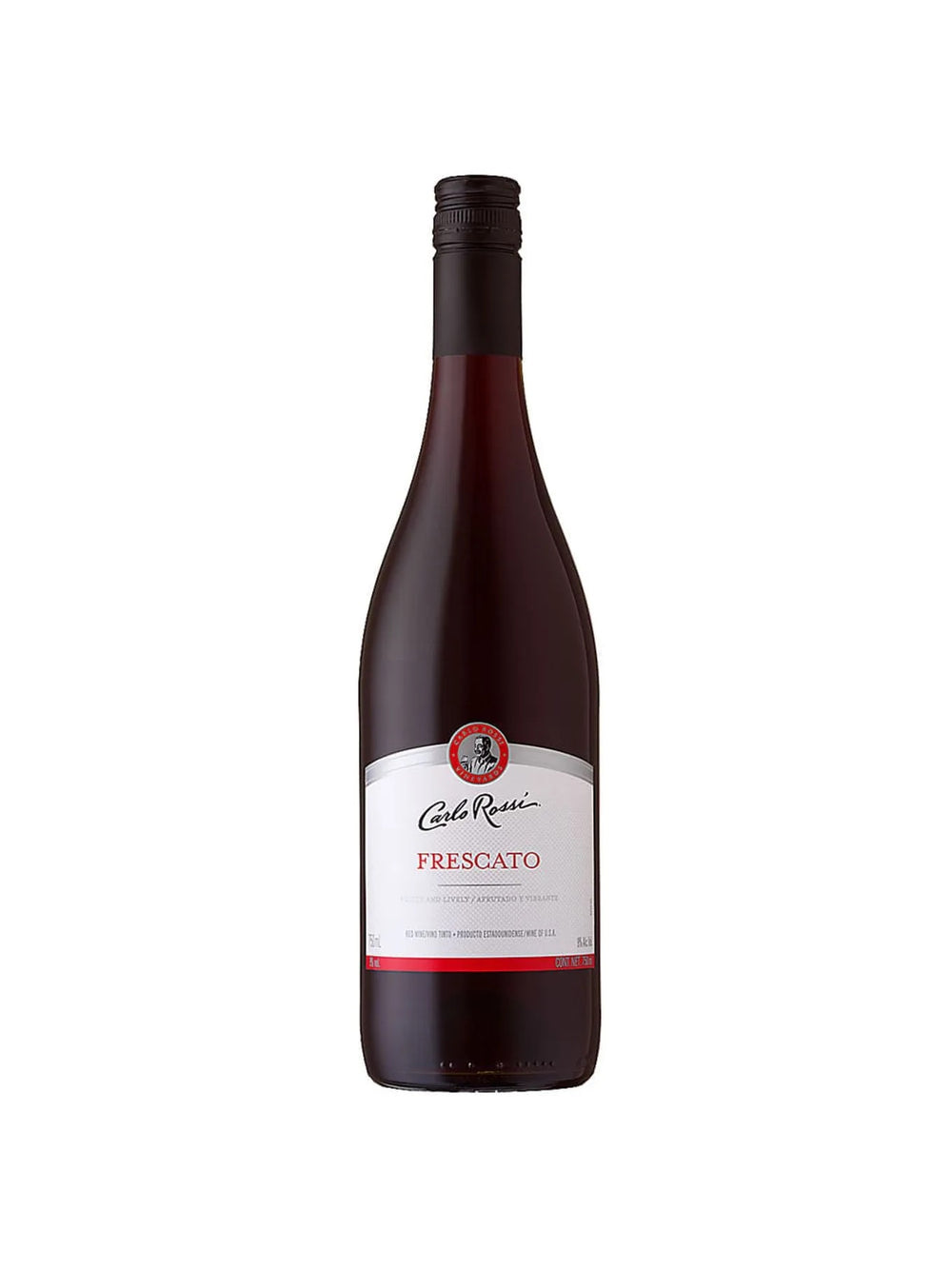 V.T. Carlo Rossi Frescato - 750 Ml