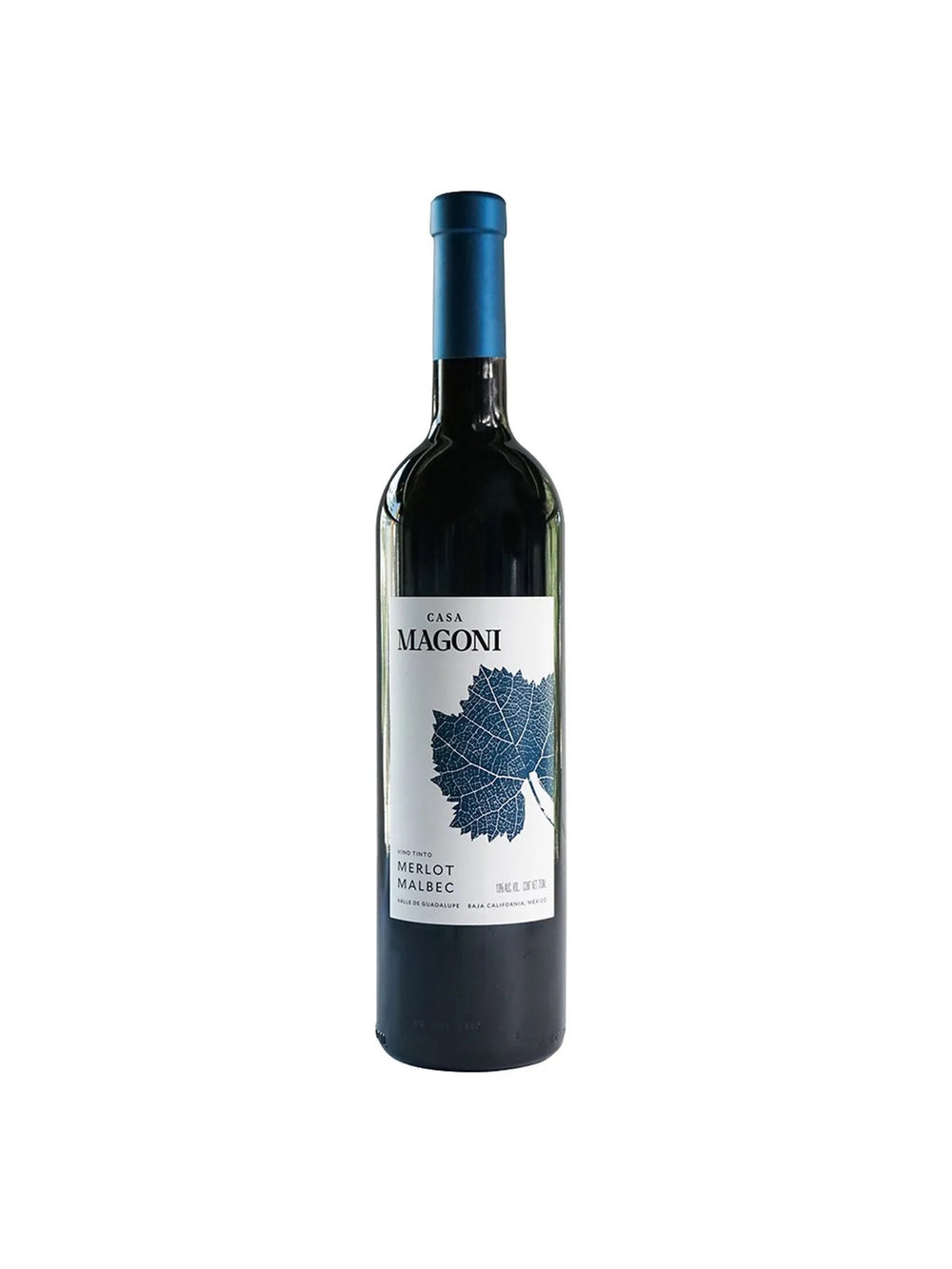 V.T. Casa Magoni Merlot Malbec - 750 Ml