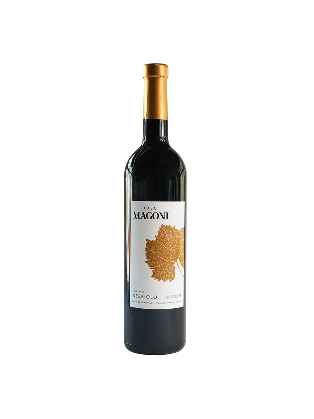 V.T. Casa Magoni Nebbiolo - 750 Ml