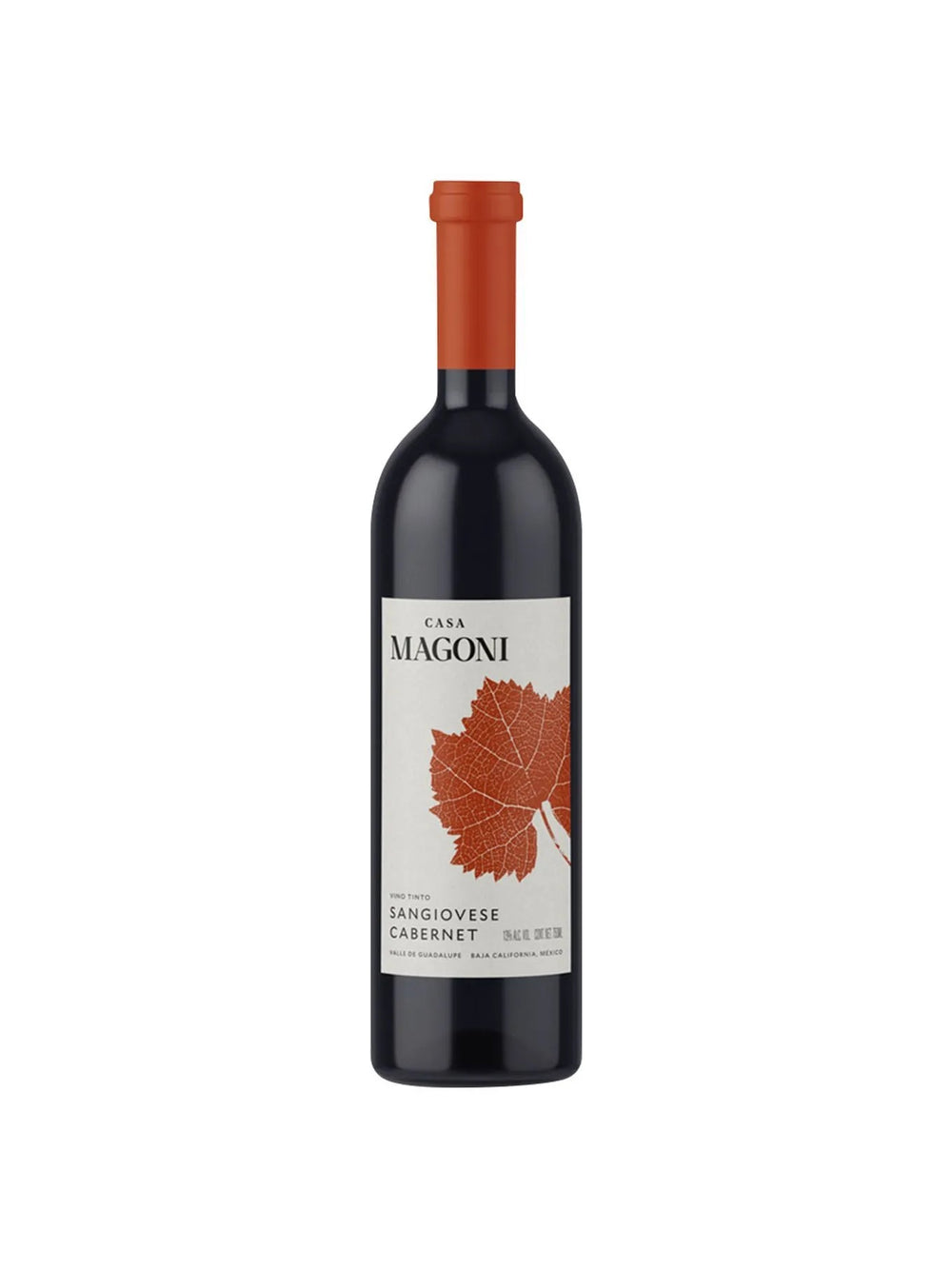 V.T. Casa Magoni Sangiovese Cabernet - 750 Ml