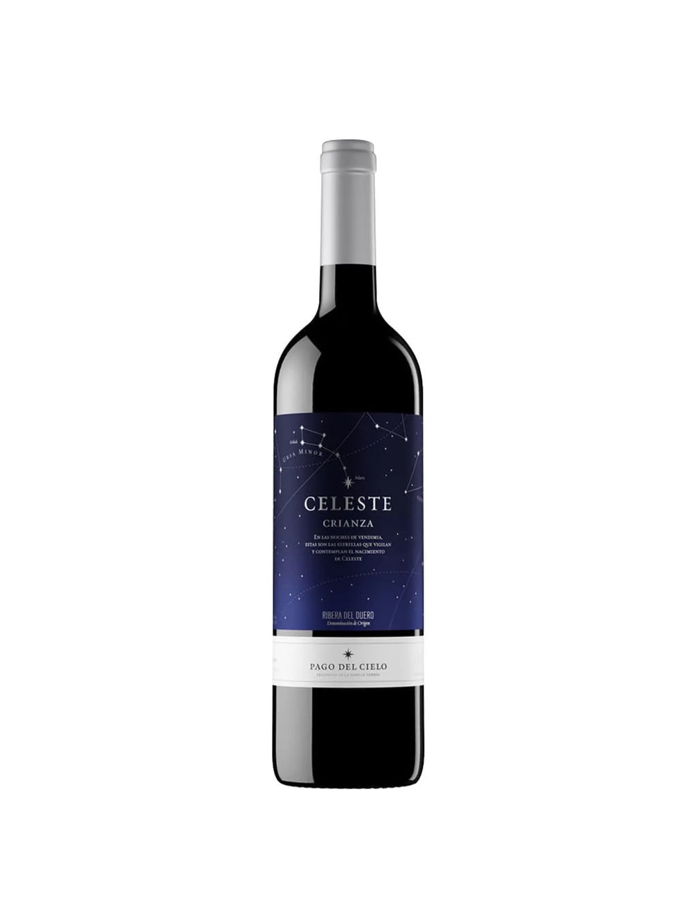 V.T. Celeste Crianza - 750 Ml