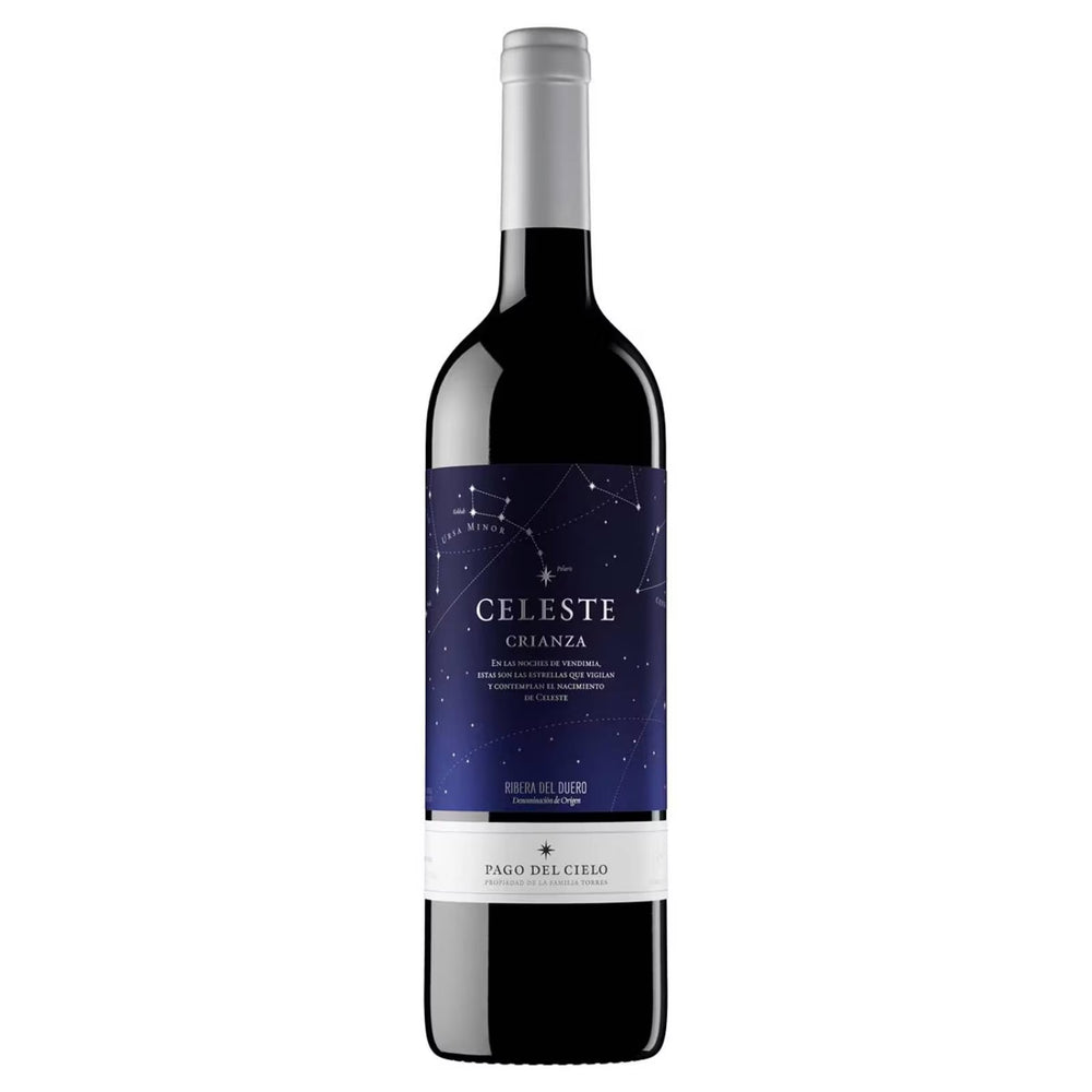 V.T. Celeste Reserva - 750 Ml