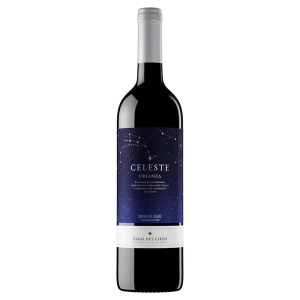 Vino Tinto Celeste Reserva - 750 Ml
