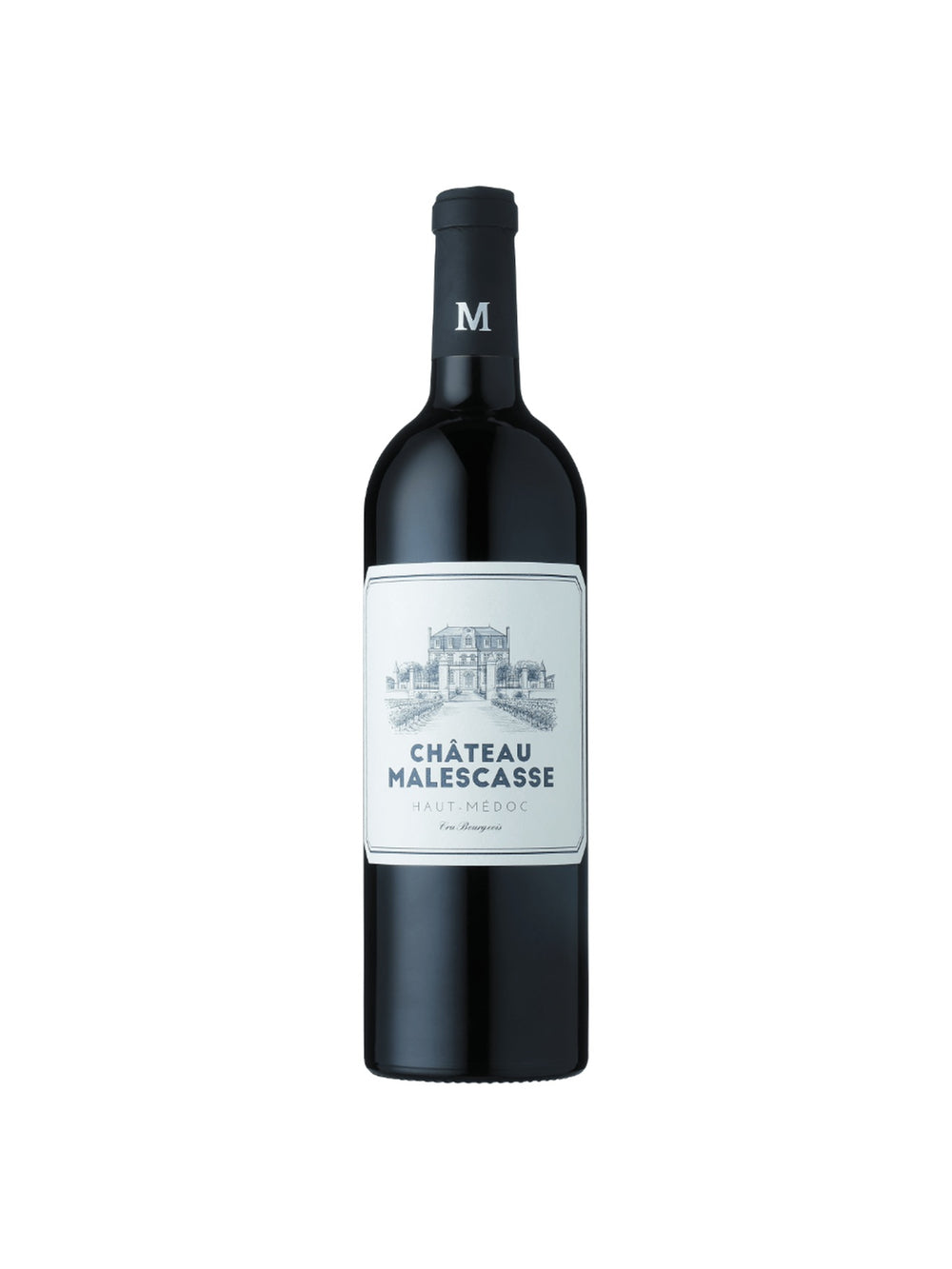 V.T. Chateau Malescasse (13.5º) - 750 Ml