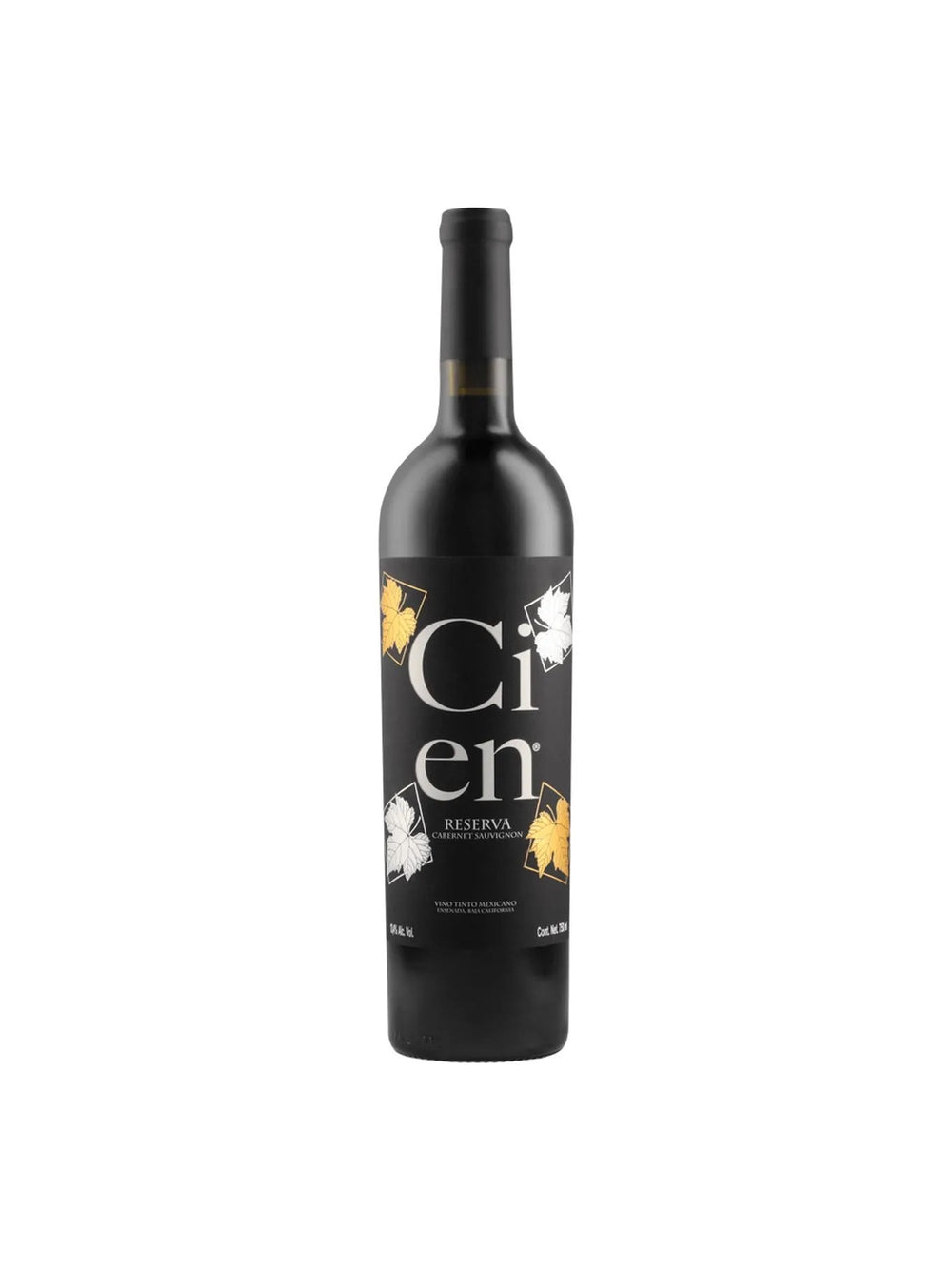 V.T. Cien Cabernet Reserva - 750 Ml