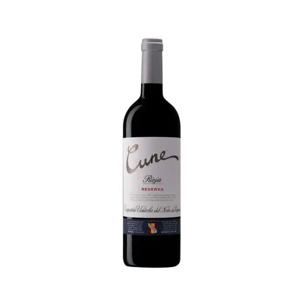 Vino Tinto Cune Reserva - 750 Ml