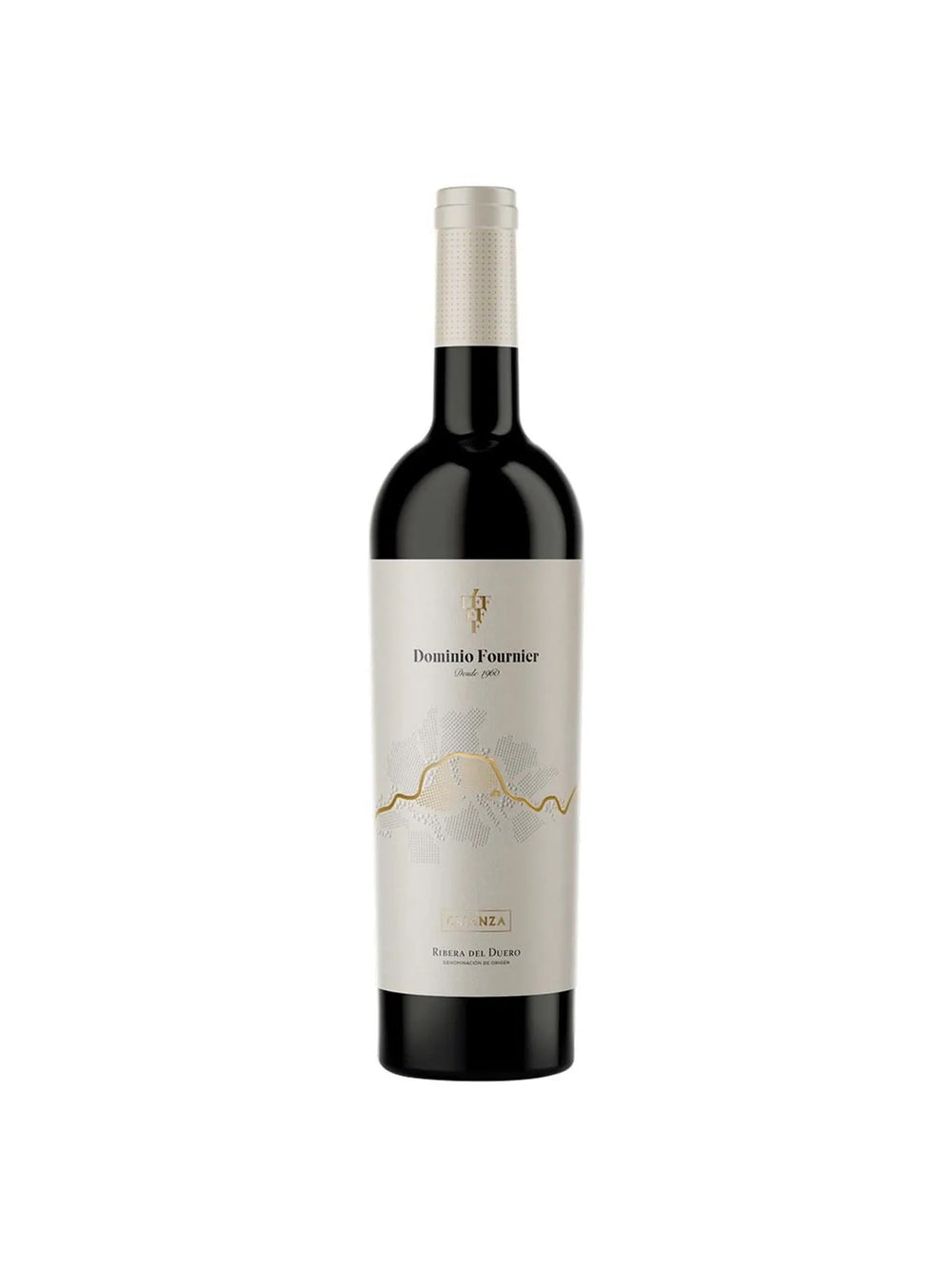 V.T. Dominio Fournier Crianza - 750 Ml