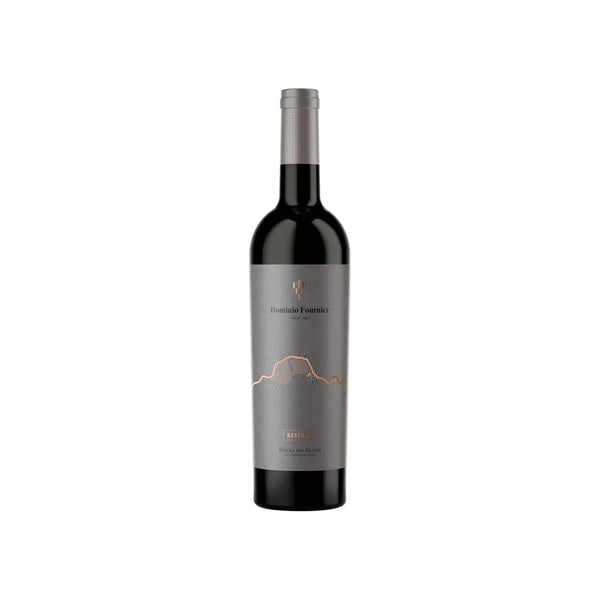 Vino Tinto Dominio Fournier Reserva - 750 Ml
