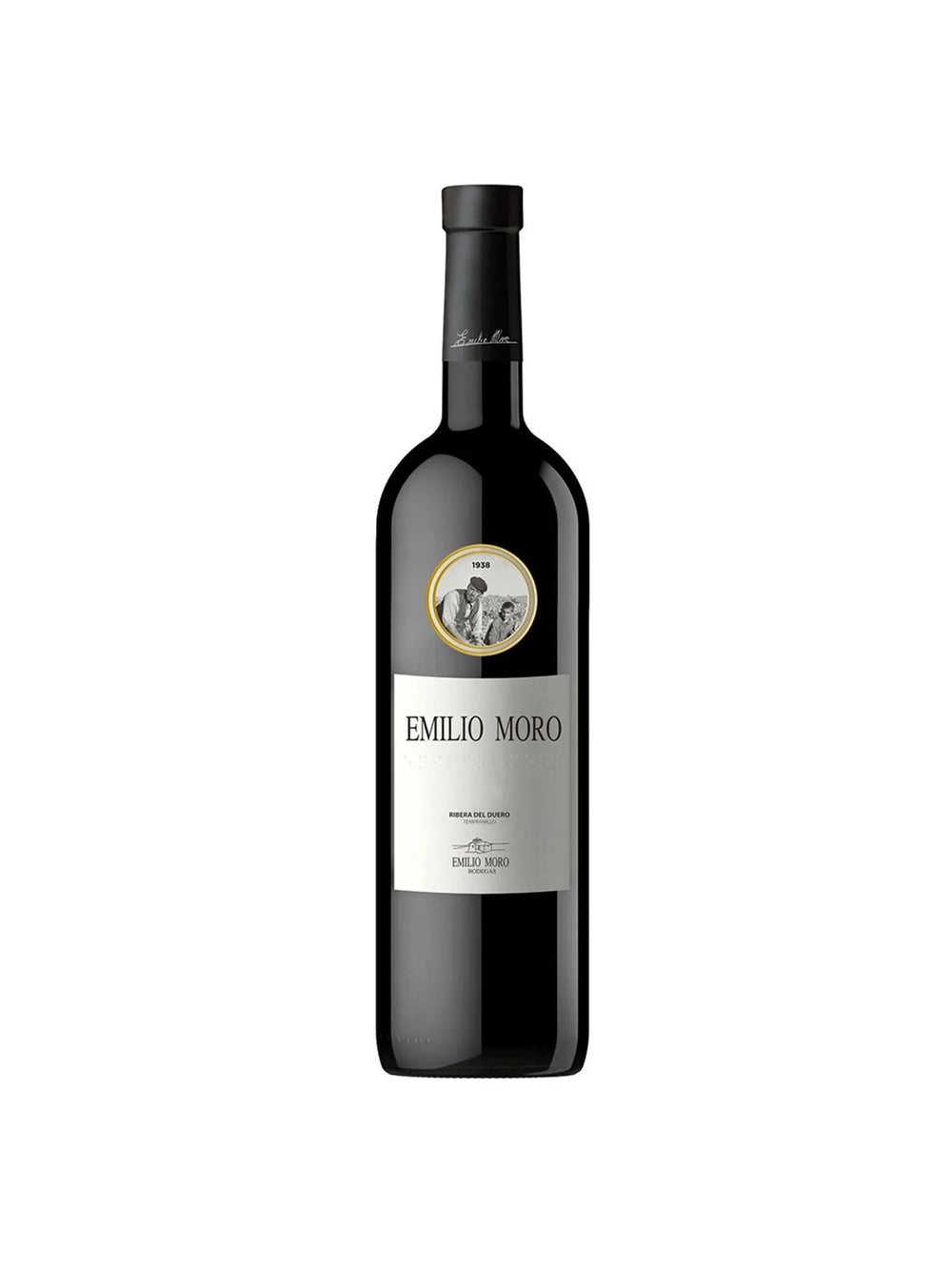 V.T. Emilio Moro (14.5º) - 750 Ml