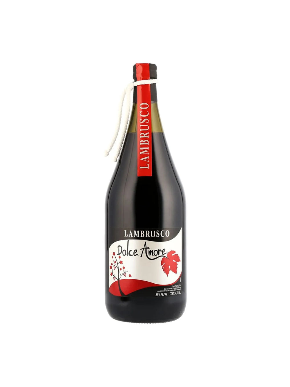 V.T. Esp. Dolce Amore Lambrusco - 1.5 L