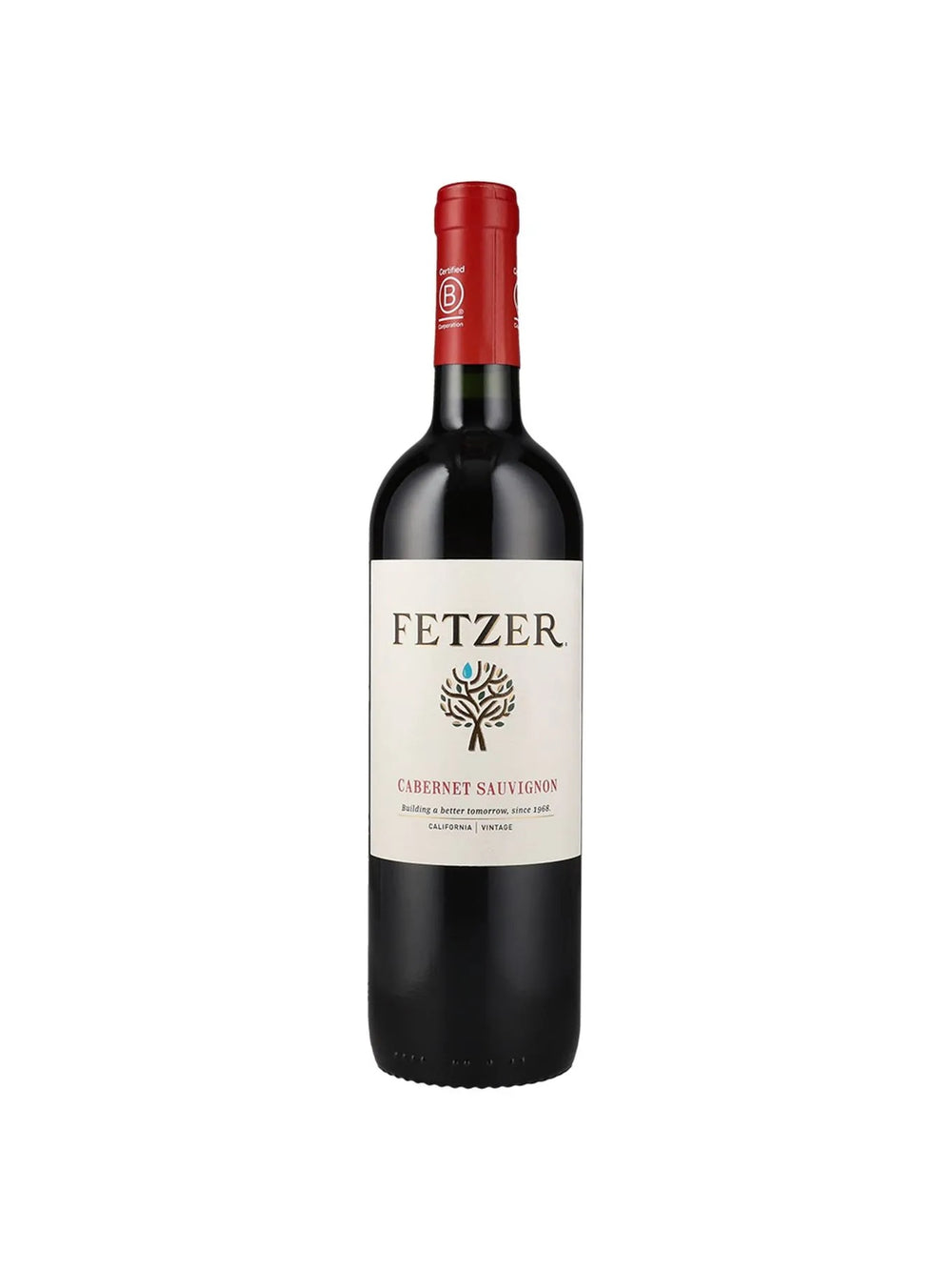 V.T. Fetzer Cabernet - 750 Ml