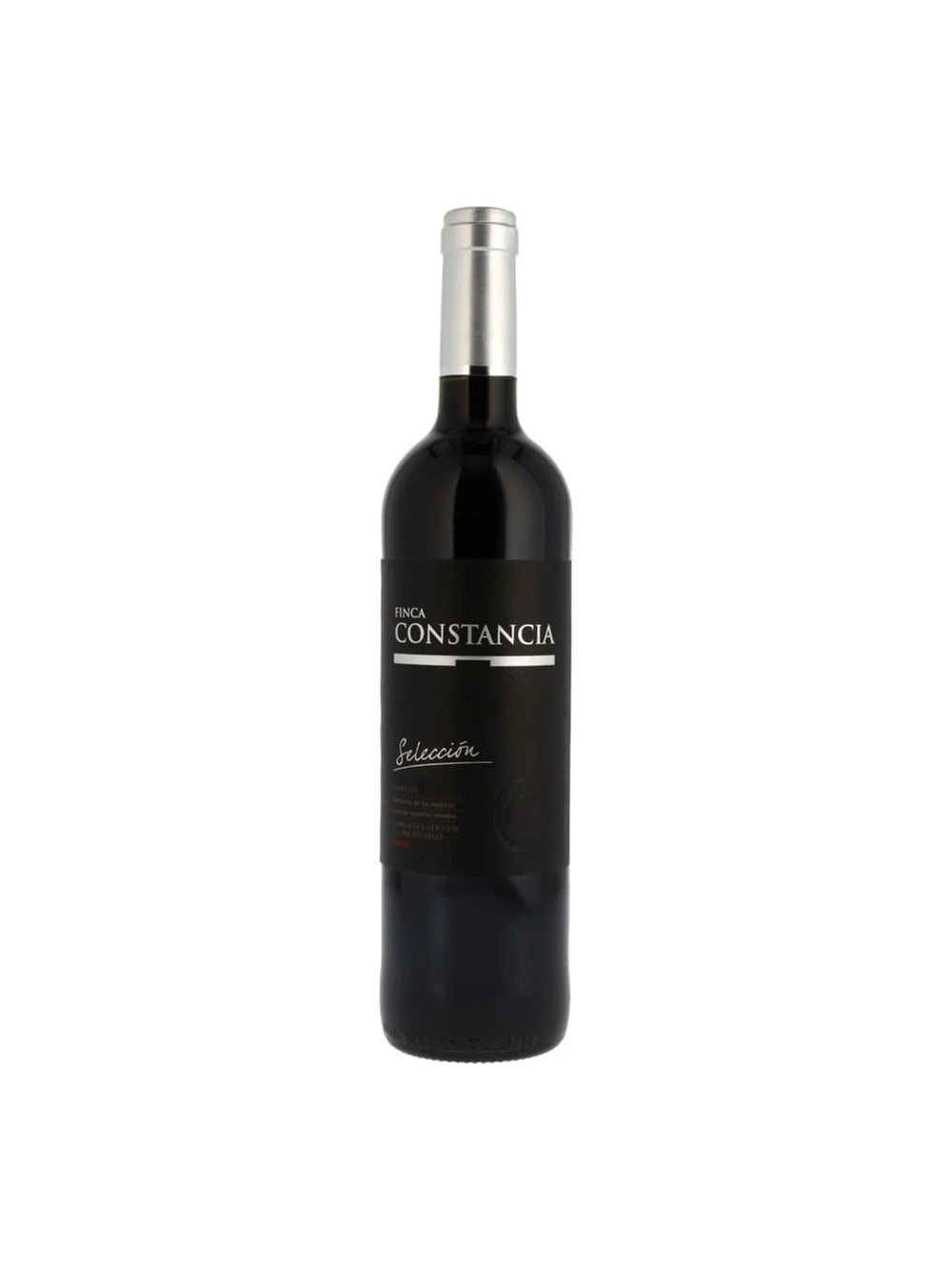 V.T. Finca Constancia - 750 Ml